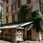 Gabriel's Charming Vatican House شقة روما
