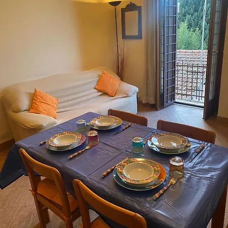 Gabriel's Charming Vatican House شقة روما