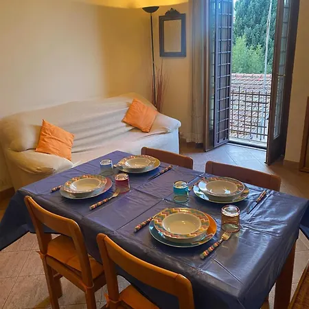 شقة Gabriel's Charming Vatican House *