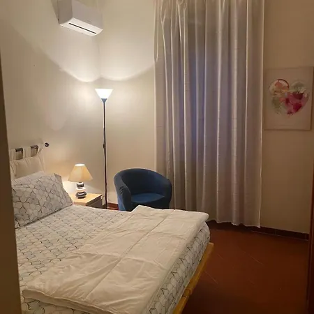 Gabriel's Charming Vatican House * 로마