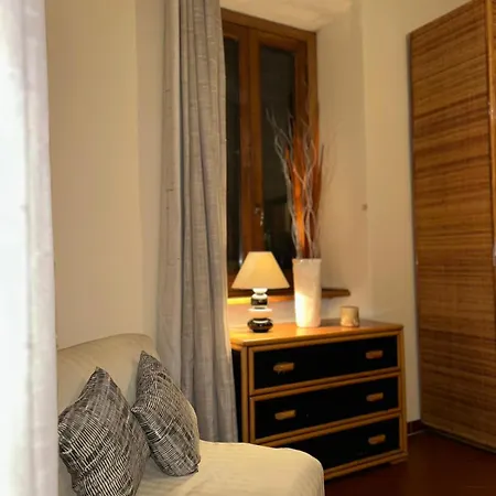 Gabriel's Charming Vatican House 아파트 로마