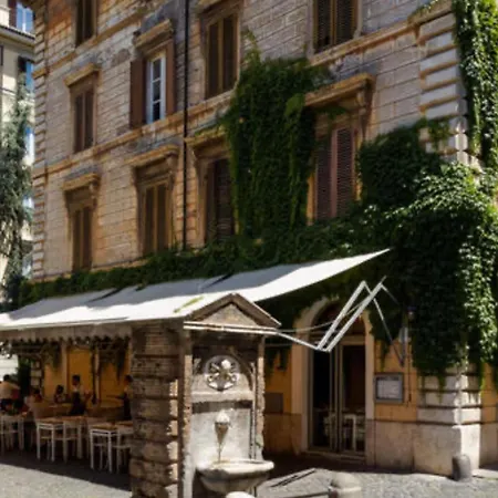 Gabriel's Charming Vatican House 아파트 로마