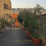 Appartamento Gabriel's Charming Vatican House *