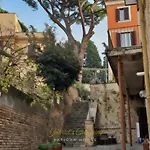 Gabriel's Charming Vatican House Roma