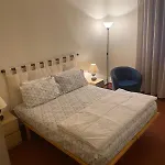 Gabriel's Charming Vatican House *