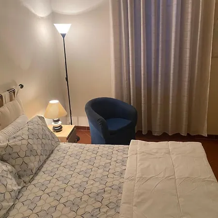 Gabriel's Charming Vatican House Appartamento Roma